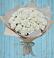 Букет цветов из: Гвоздики в Ленинск-Кузнецком