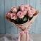Букет цветов из: Розы в Ленинск-Кузнецком