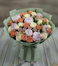 Букет Мороженное #REPLACE_PRED# Ленинск-Кузнецком