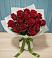 Букет Красные розы в Ленинск-Кузнецком