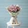 Букет цветов из: Орхидеи и Розы в Ленинск-Кузнецком