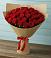 Букет Красные розы Милано в Ленинск-Кузнецком