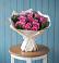 Букет цветов из: Розы в Ленинск-Кузнецком
