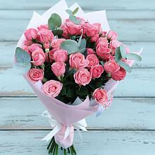 Букет Леди совершенство #REPLACE_PRED# Ленинск-Кузнецком