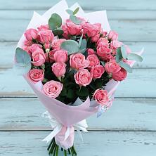 Букет Леди совершенство в Ленинск-Кузнецком